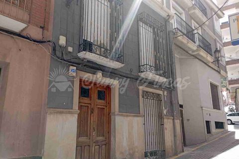 Byhus i Yecla, Murcia, Yecla - € 180.000 | Ref: SF0508 - foto 1